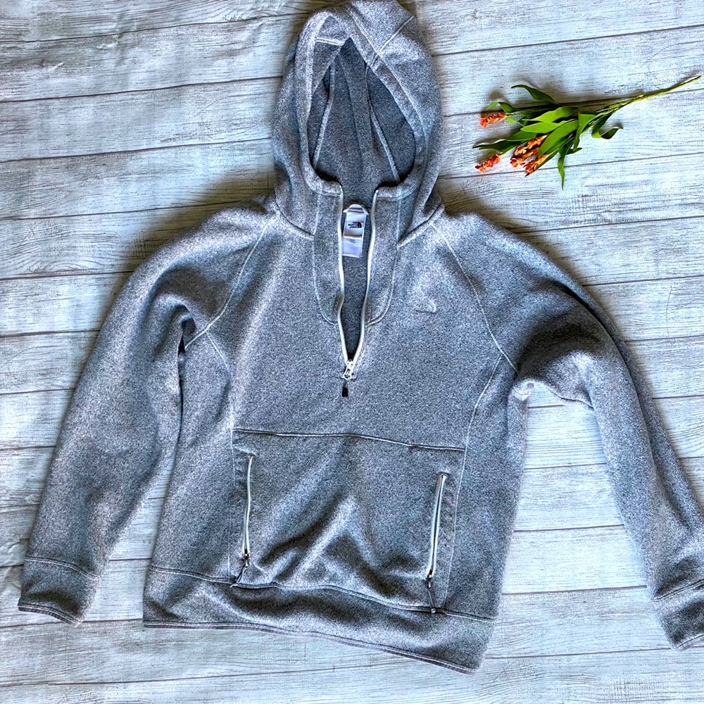 The North Face Crescent Sunshine Hoodie